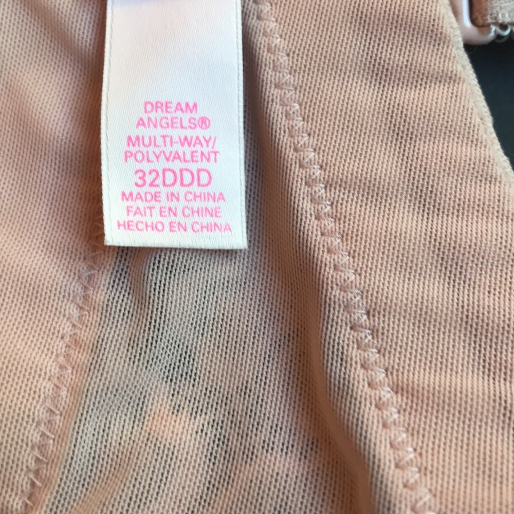 Victoria Secret Lacey bra 32DDD - Picture 6 of 7